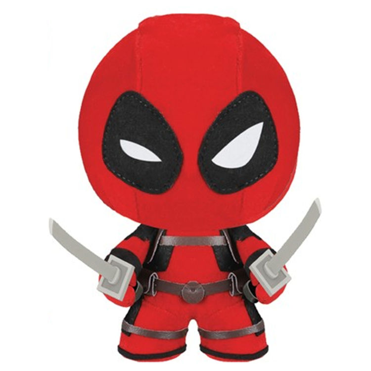 Marvel - DeadPool by Marvel