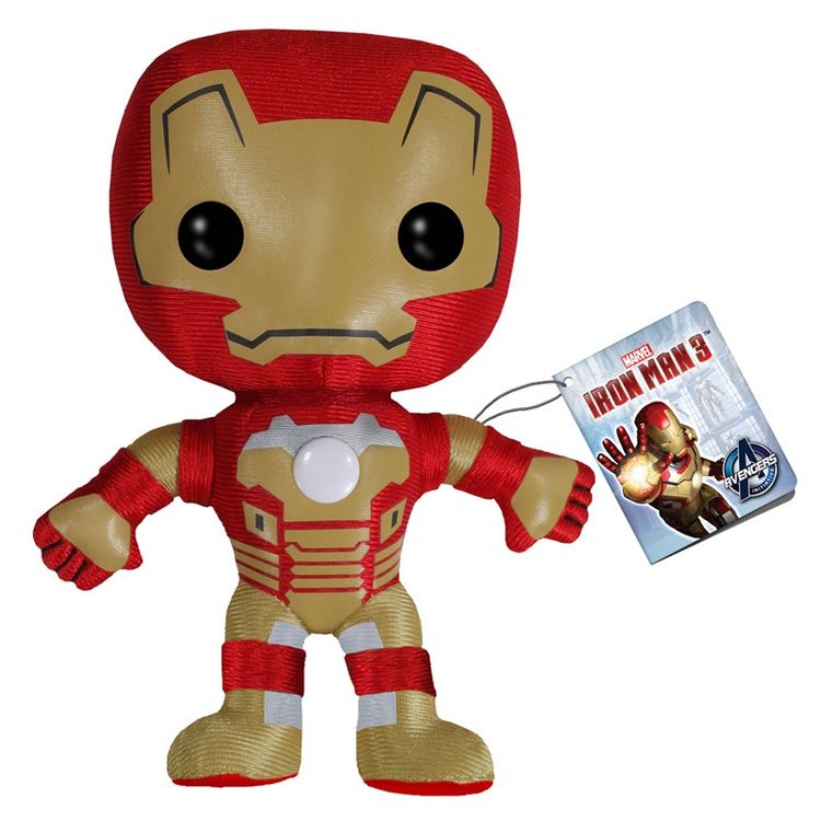 Ironman 3 - Mark 42 by Marvel