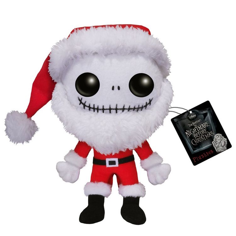 Disney - Santa Jack by Disney