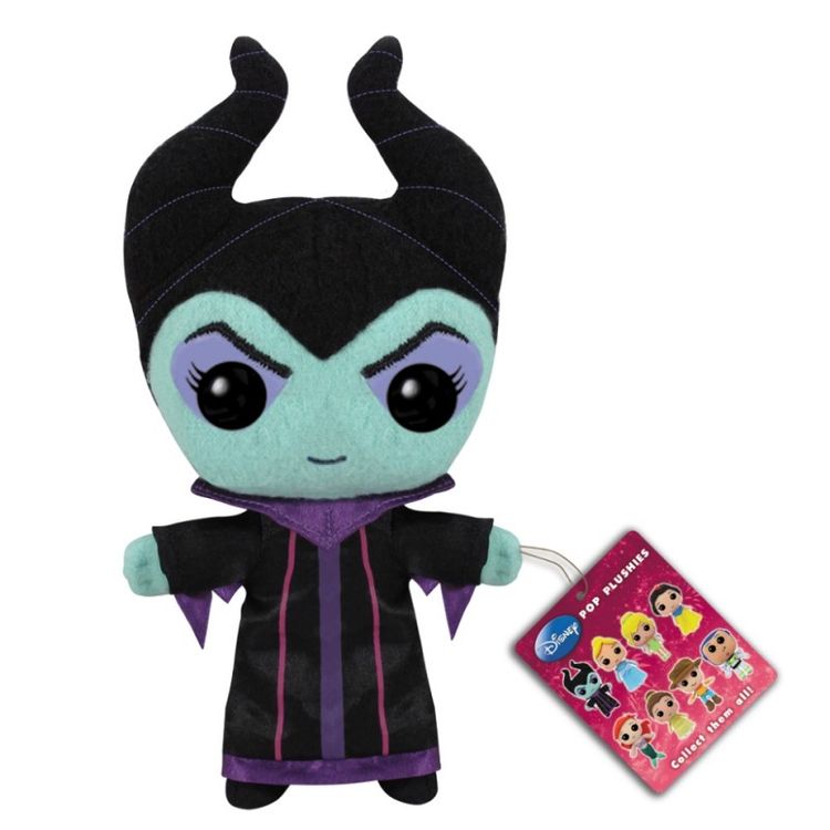 Disney - Maleficent by Disney