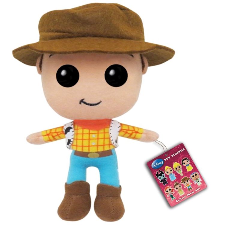 Disney - Woody by Disney