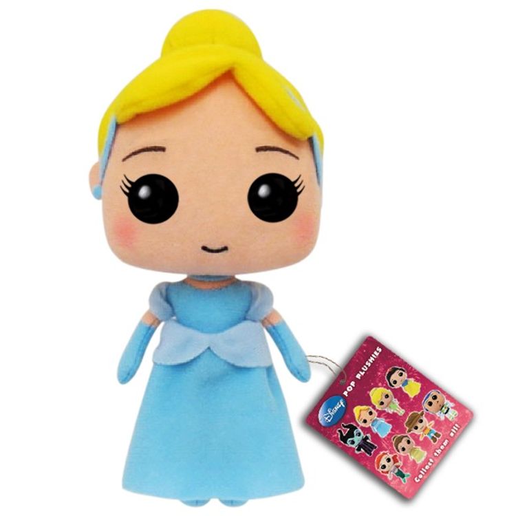 Disney - Cinderella by Disney