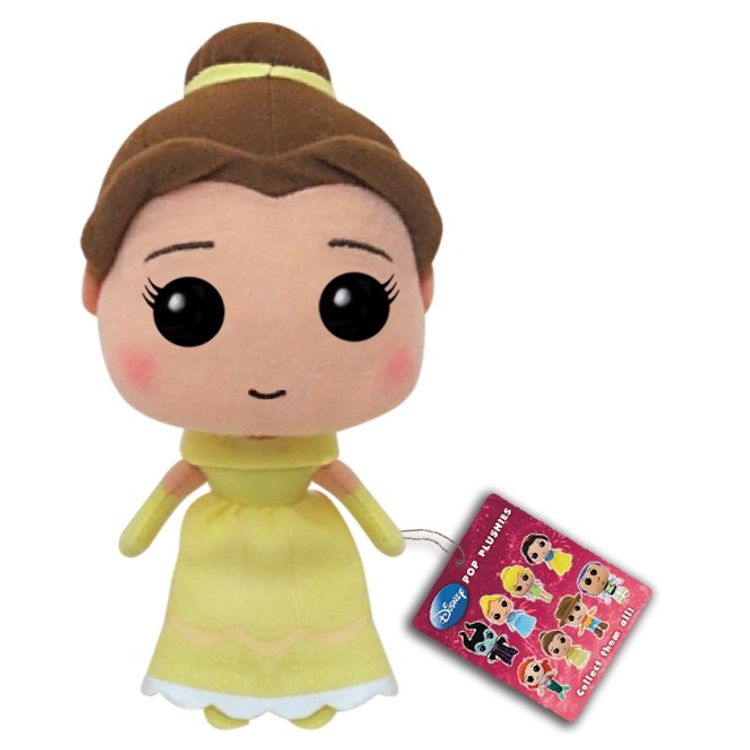 Disney - Belle by Disney