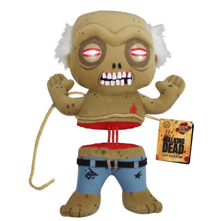 Walking Dead - Well Zombie by AMC (American Movie Classics)