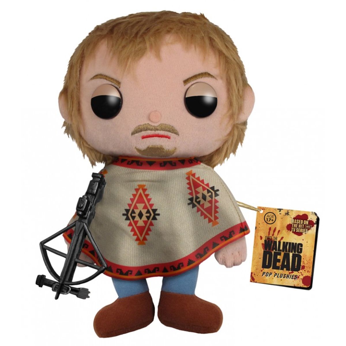 Walking Dead - Daryl