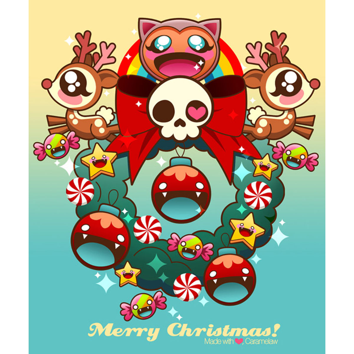 Merry Christmas 2010!