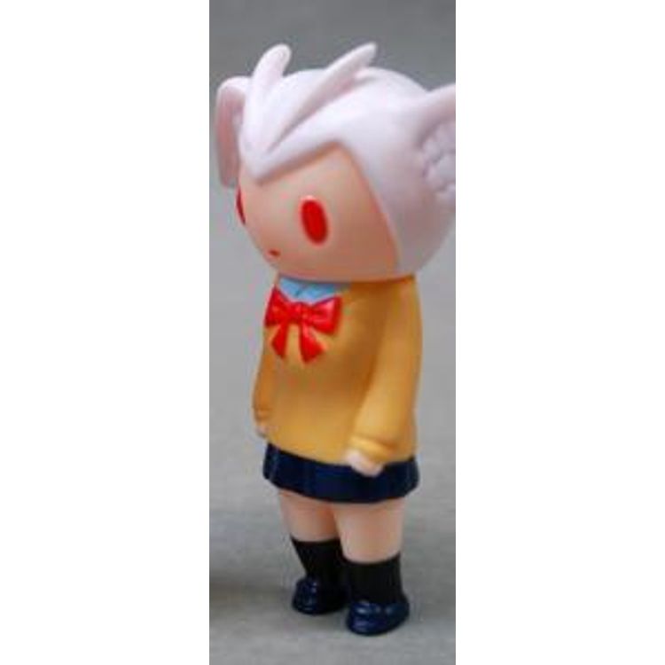 Sirene chan uniform version of knee-high socks by Sunguts