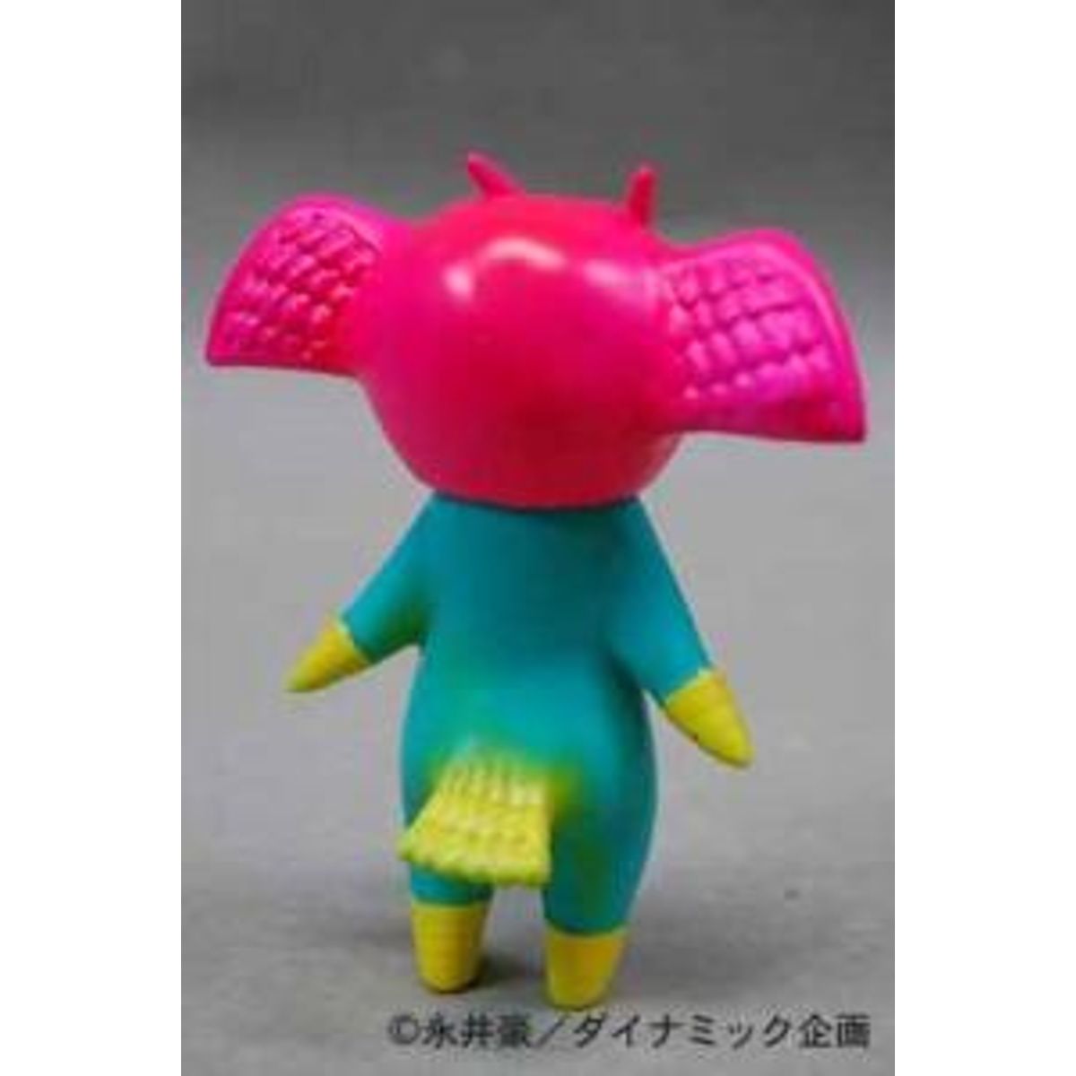 SIRENE chan (Phase Three color)