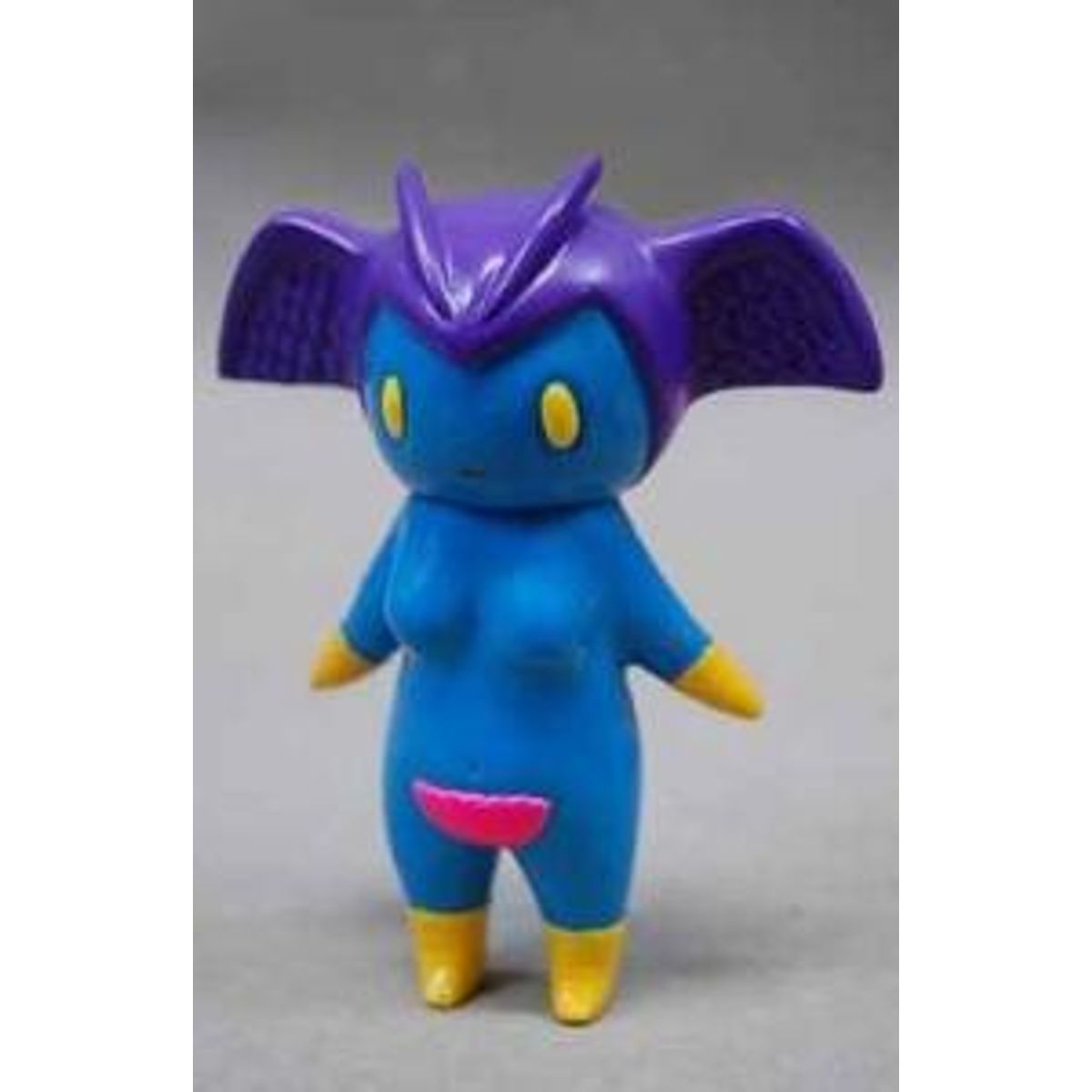 SIRENE-chan (second phase color)