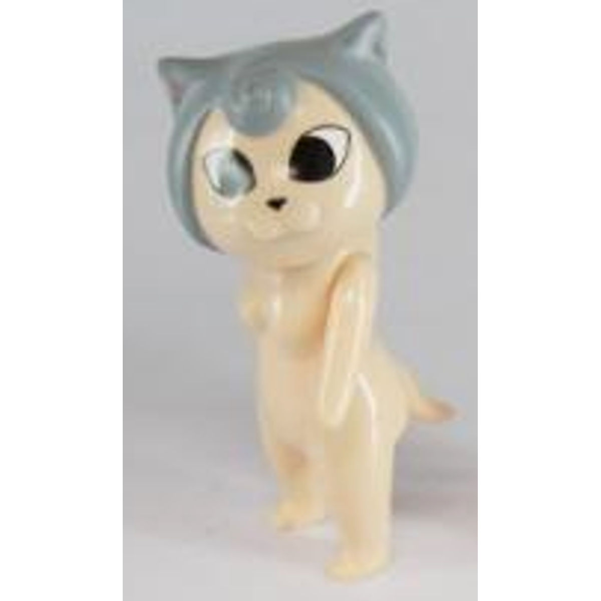 NECOCO ASH HAIR - STANDING