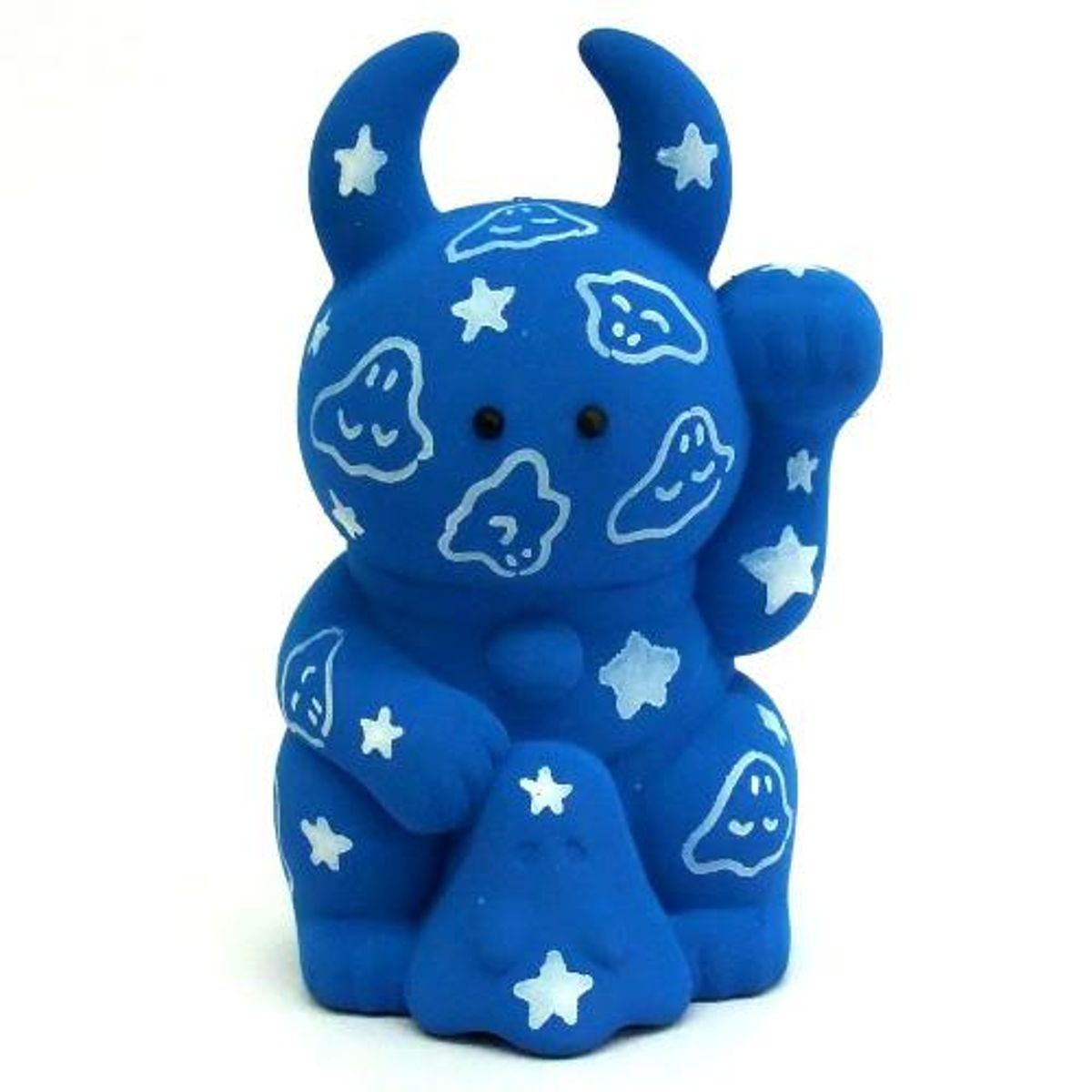 Uamou - KAIJU BLUE 8