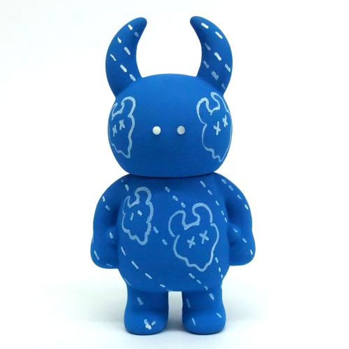 Uamou - KAIJU BLUE 6