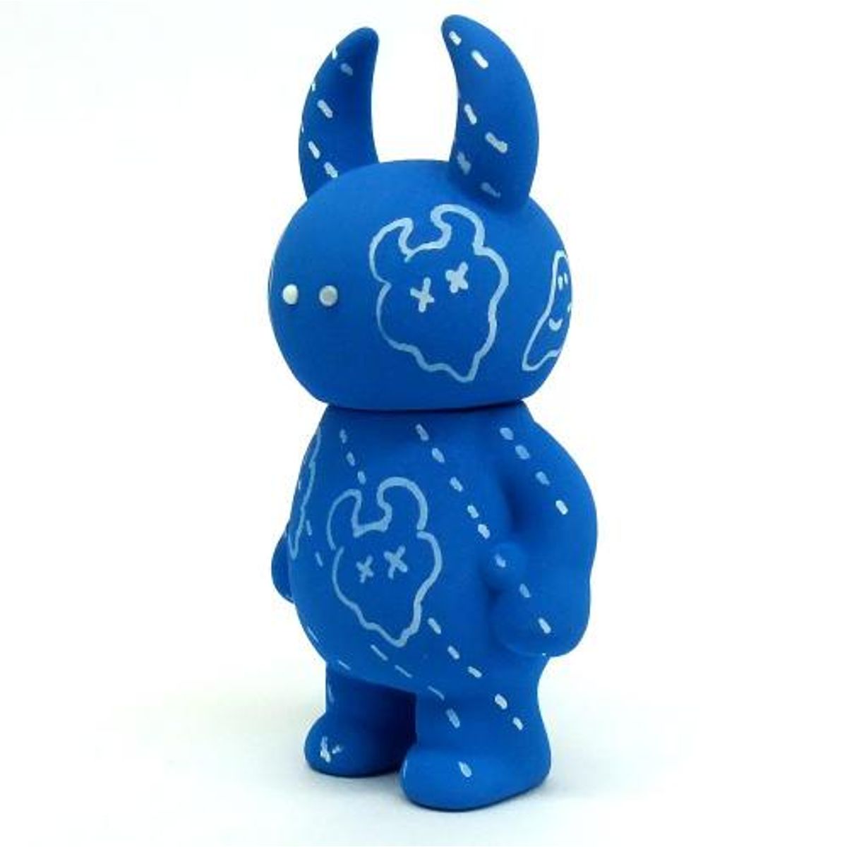 Uamou - KAIJU BLUE 6