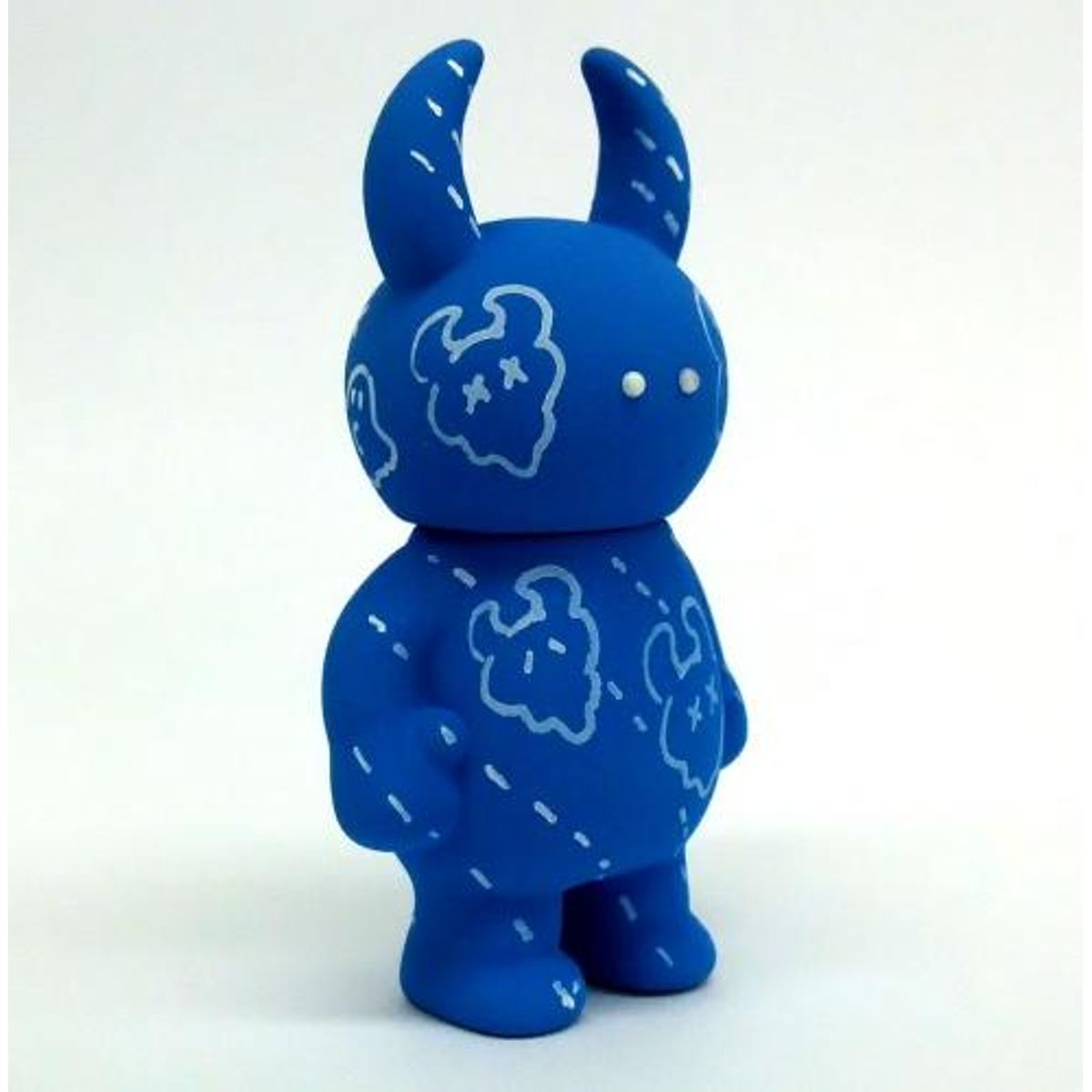 Uamou - KAIJU BLUE 6