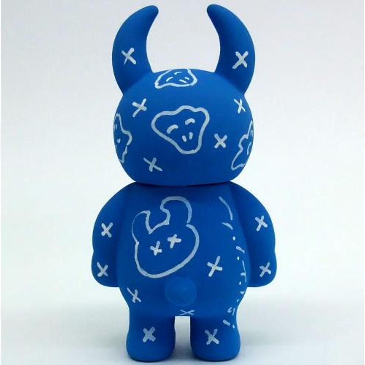 Uamou - KAIJU BLUE 6