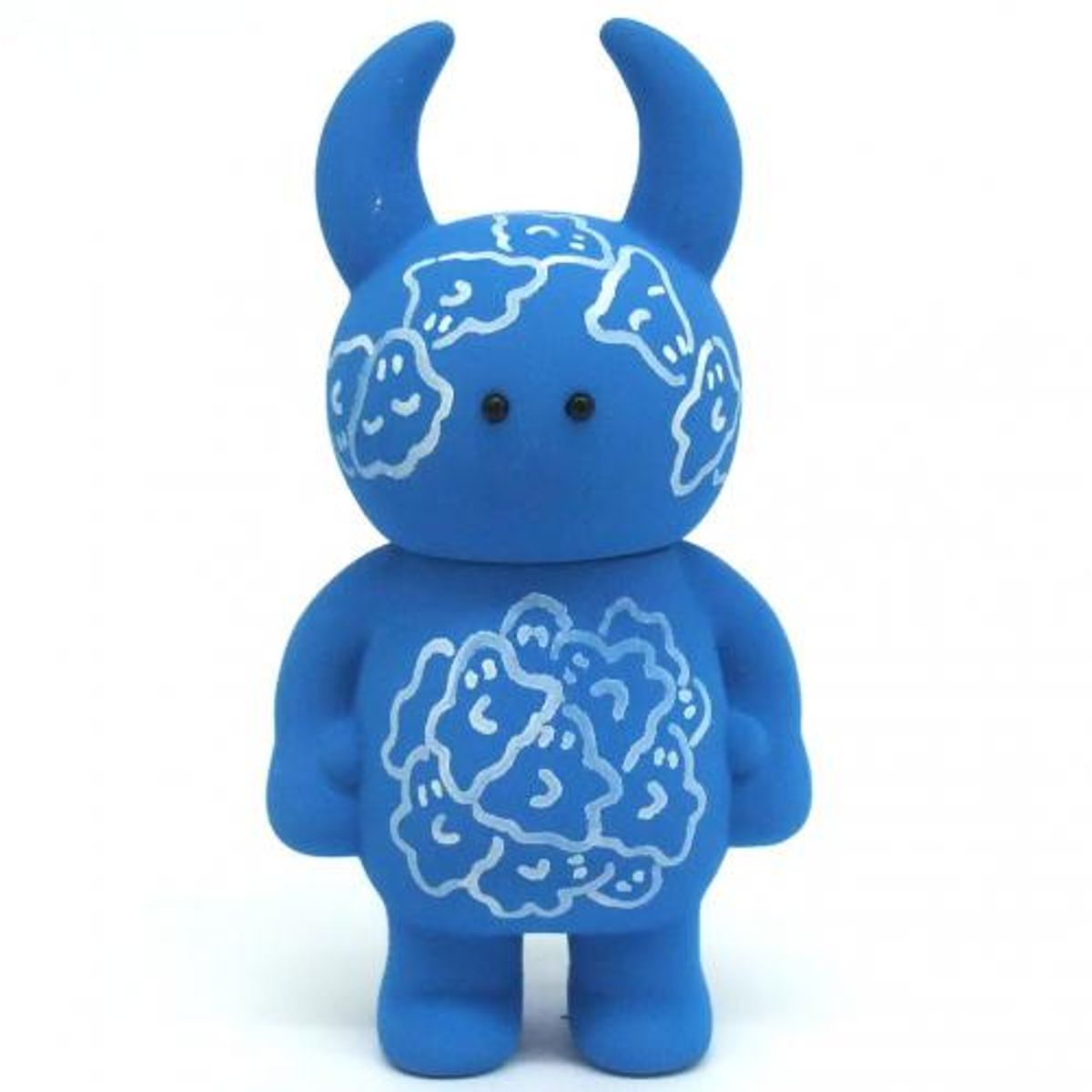 Uamou - KAIJU BLUE 4