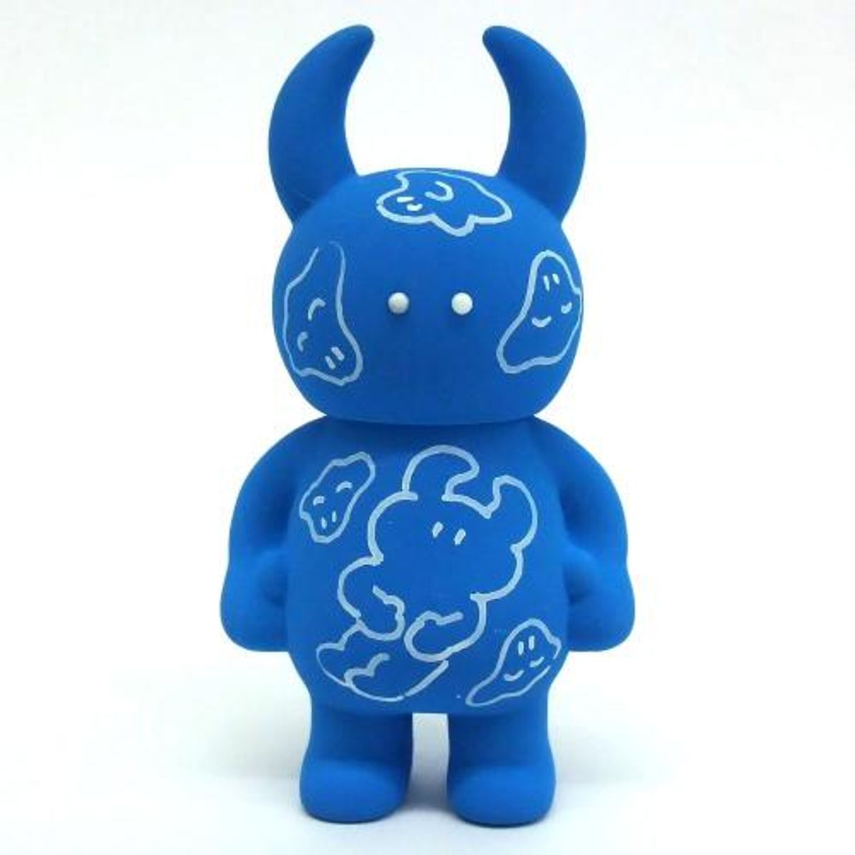 Uamou - KAIJU BLUE 2