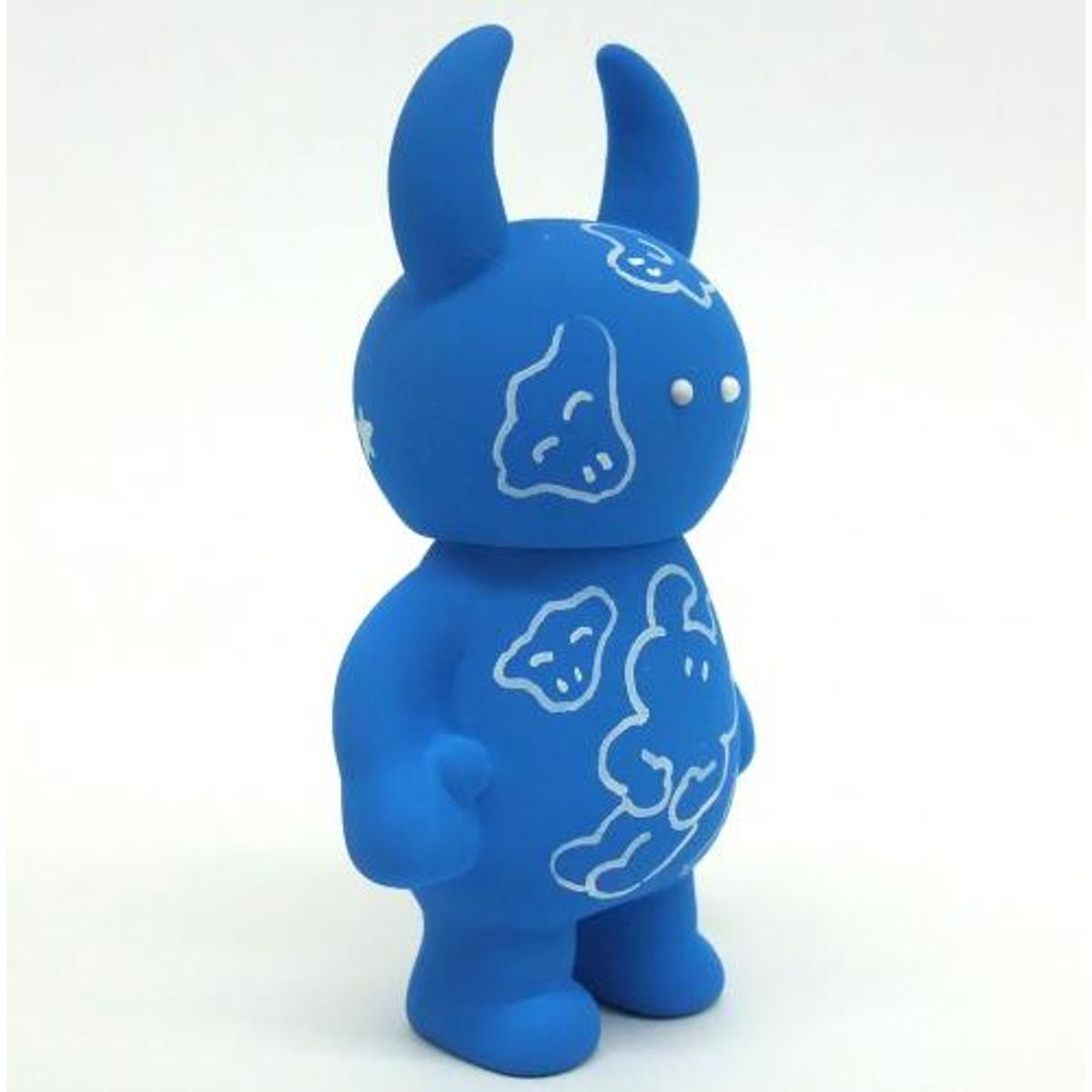 Uamou - KAIJU BLUE 2