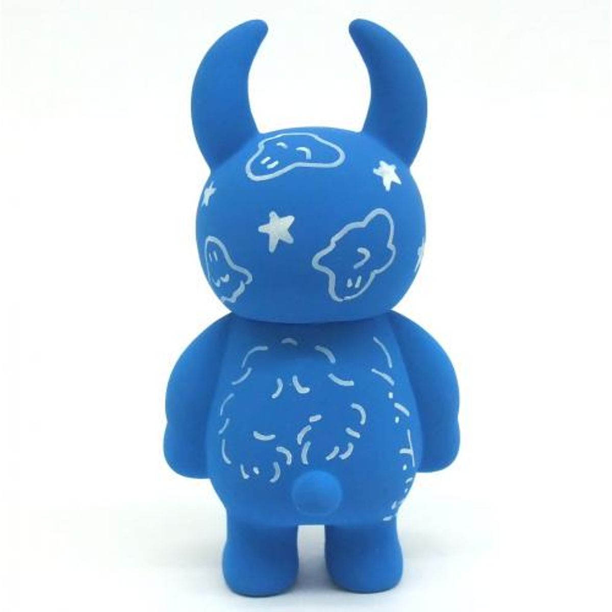 Uamou - KAIJU BLUE 2