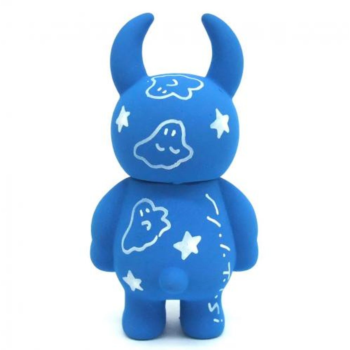 Uamou - KAIJU BLUE 1