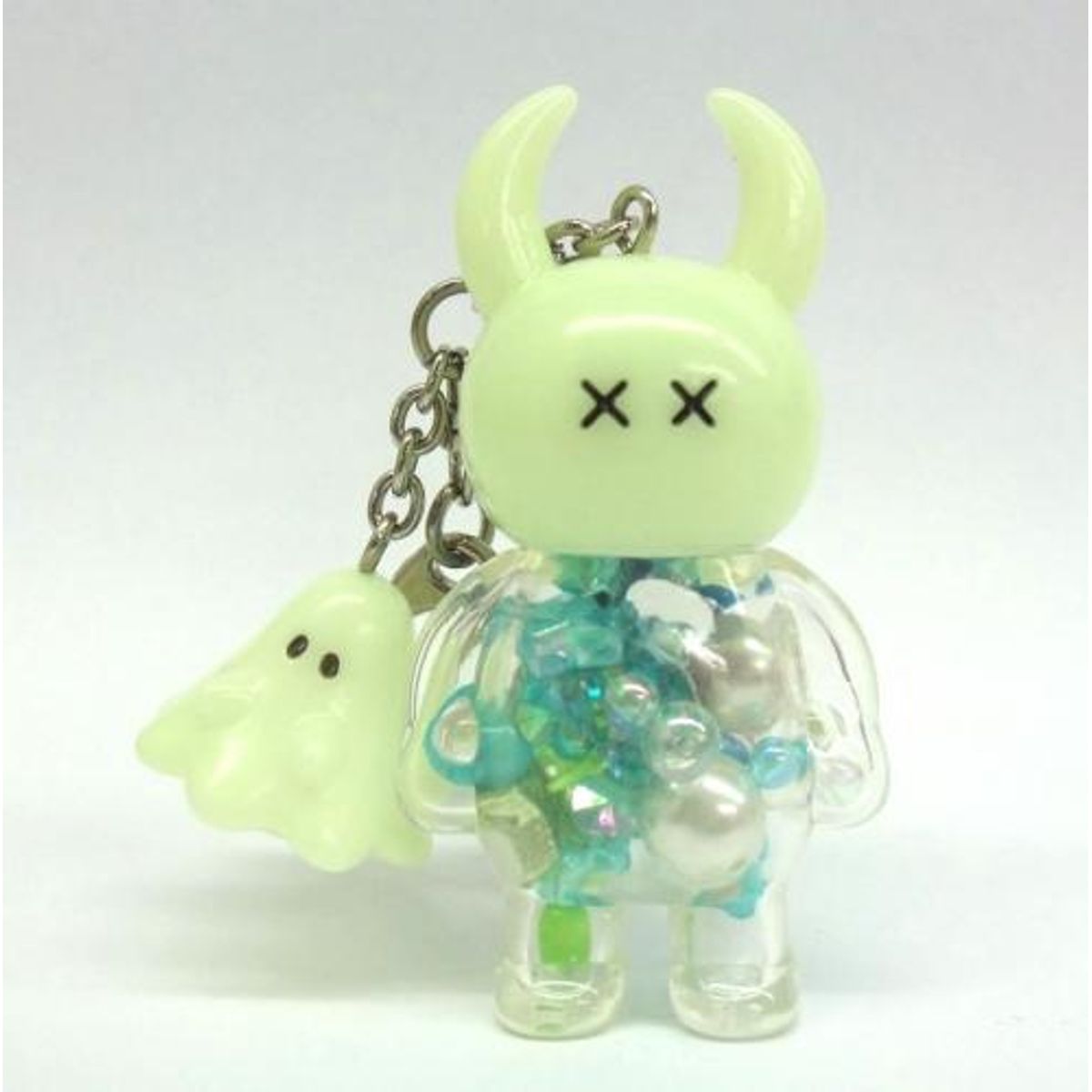 Uamou Aita~tsu luminous key ring