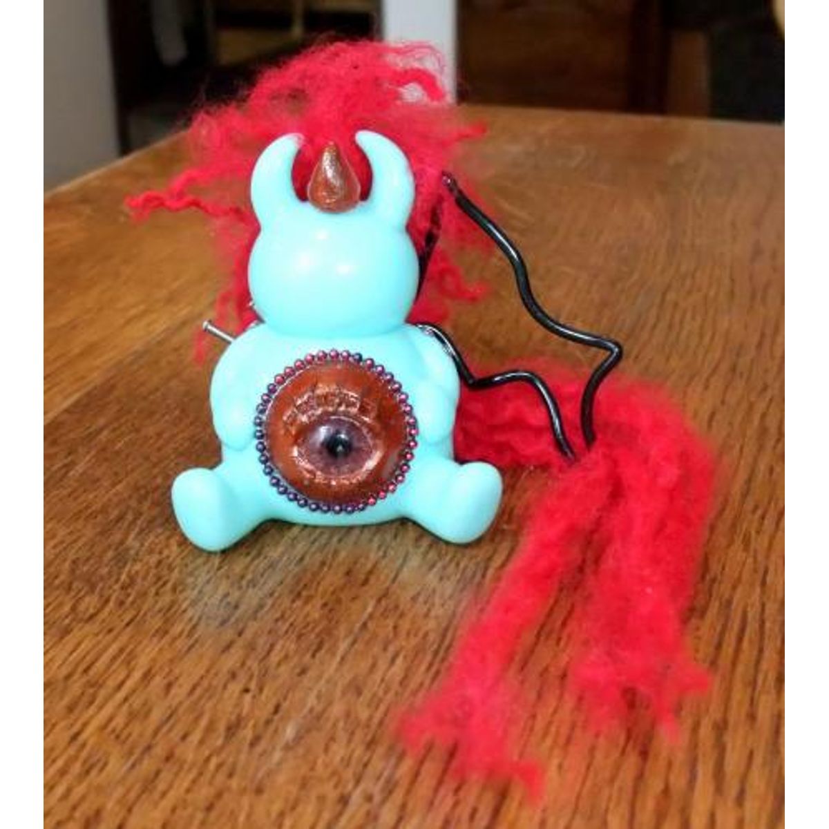 Satiety Uamou × Kamezou