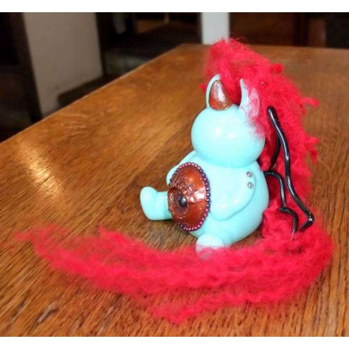 Satiety Uamou × Kamezou