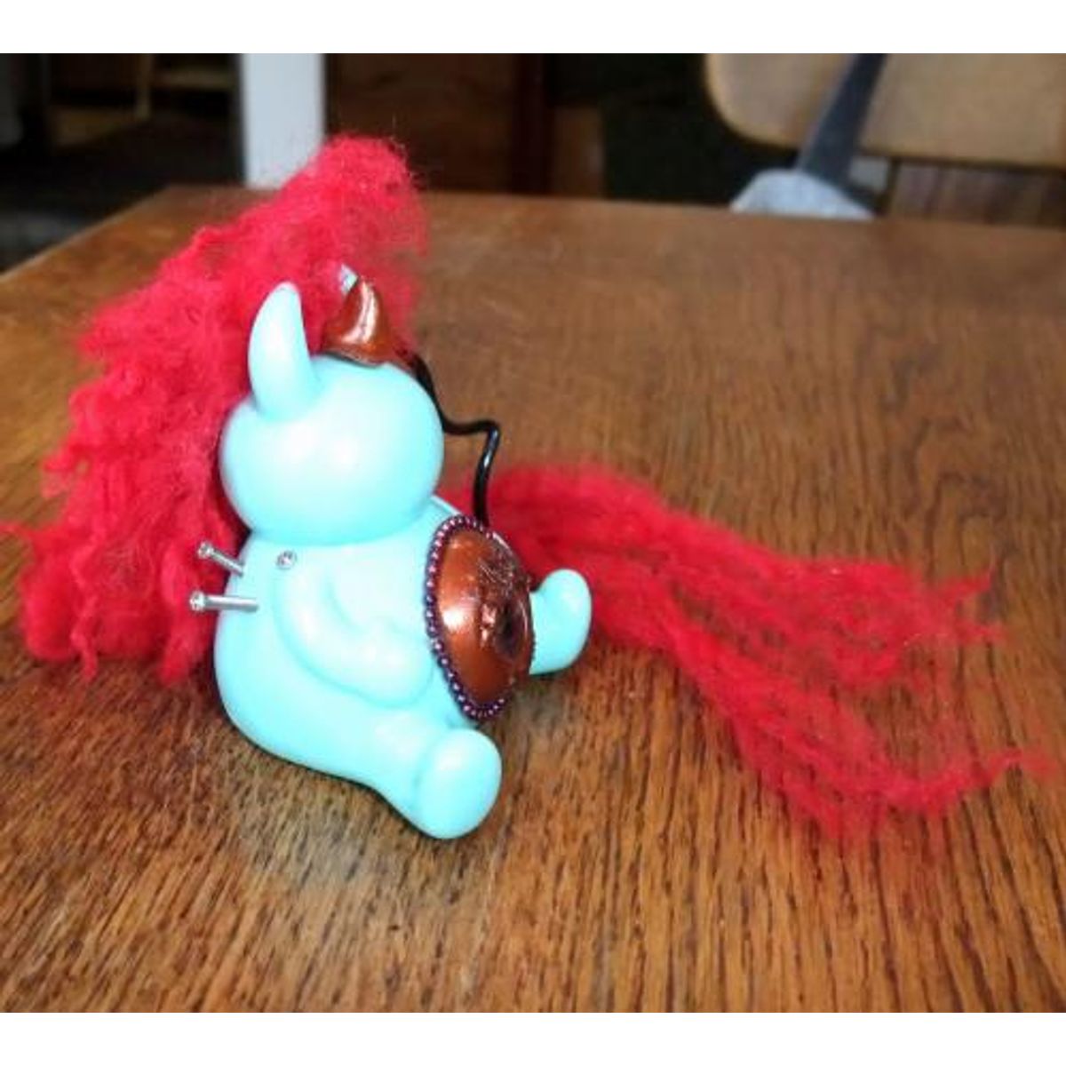 Satiety Uamou × Kamezou