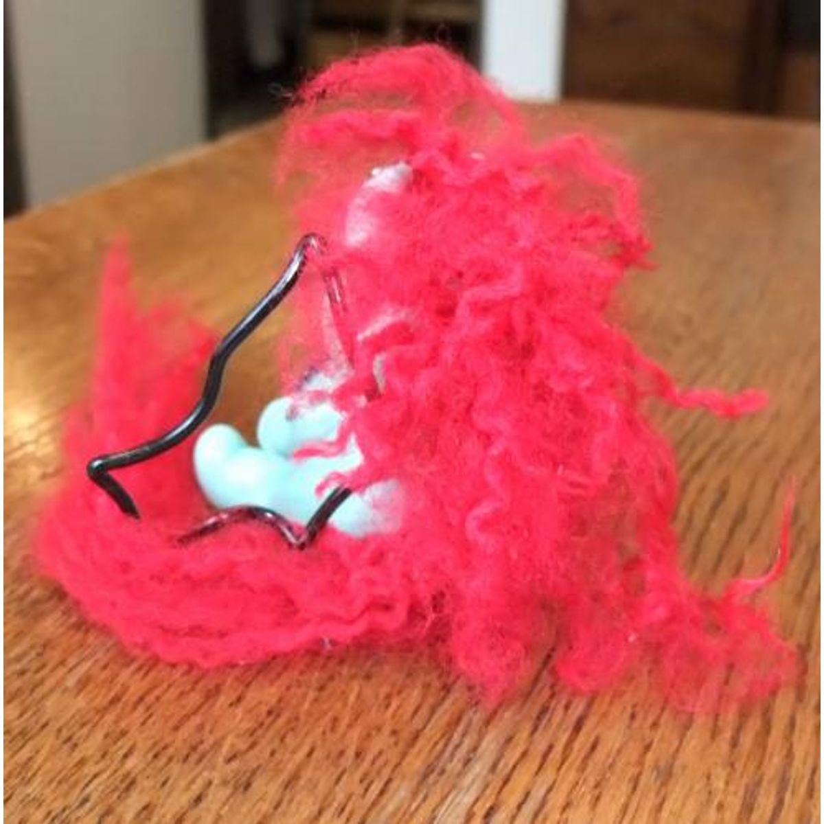 Satiety Uamou × Kamezou