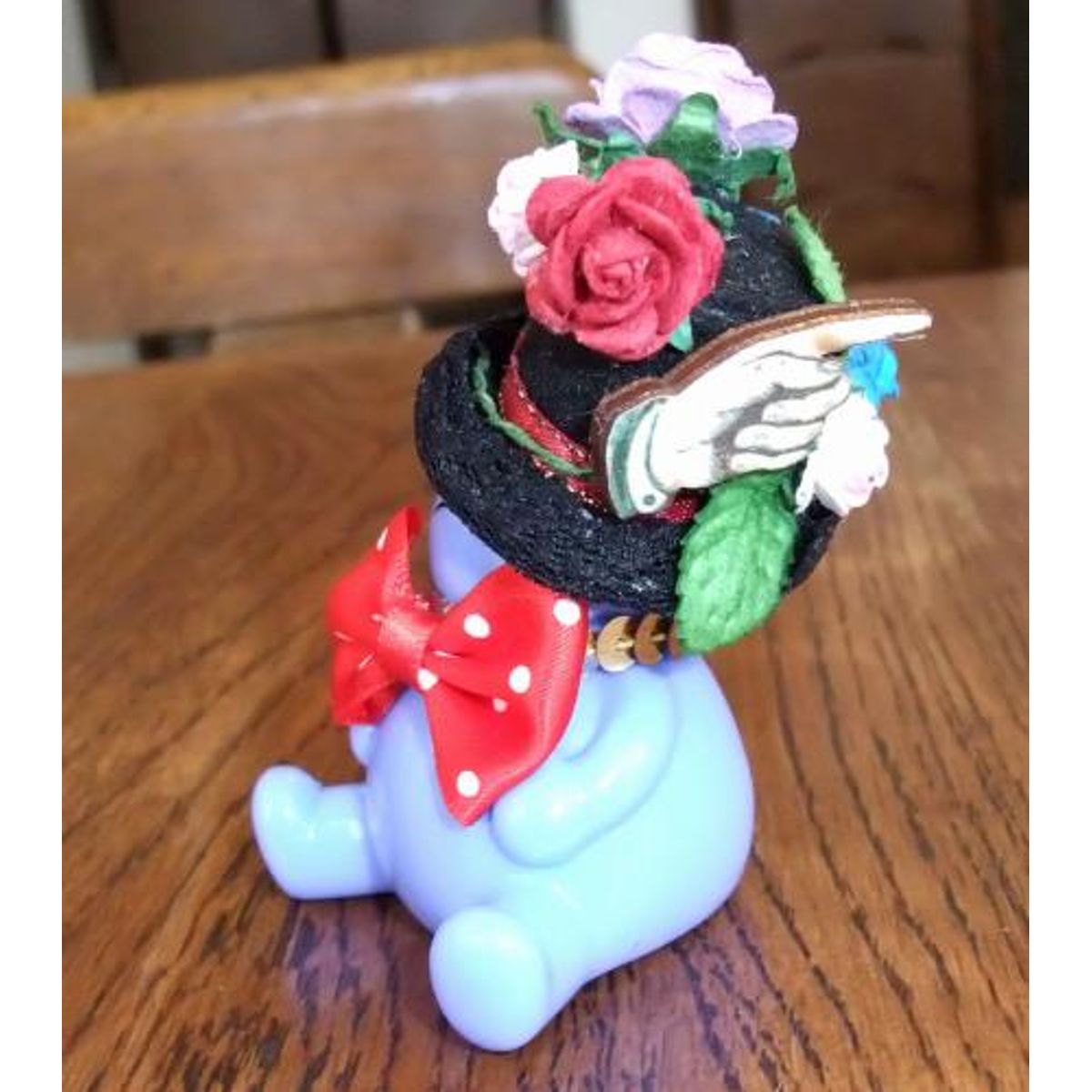 Satiety Uamou × Gokusai-ya 02