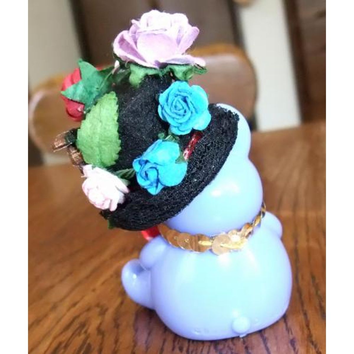 Satiety Uamou × Gokusai-ya 02