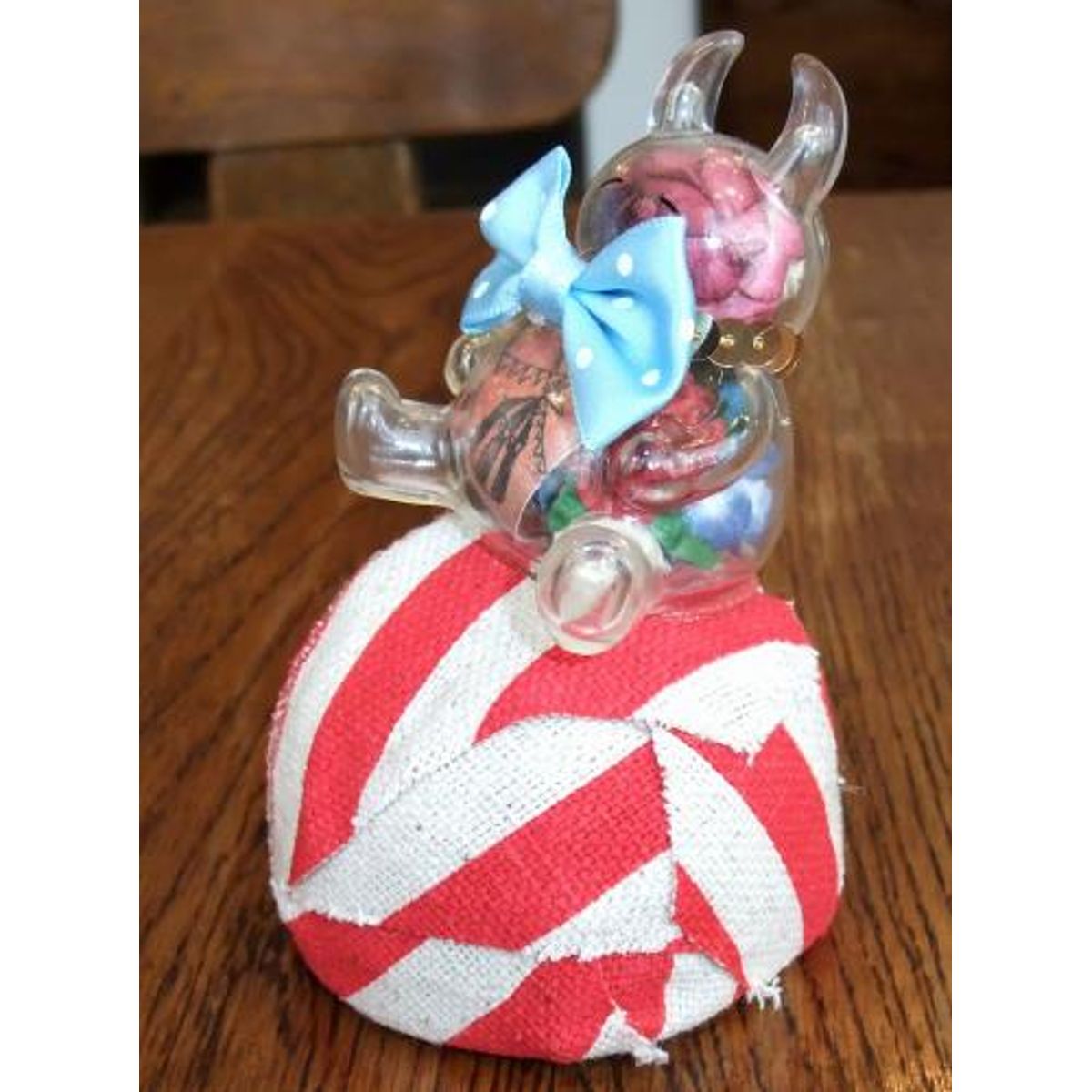 Satiety Uamou × Gokusai-ya 01