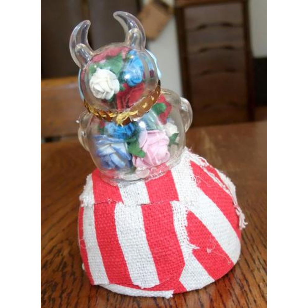 Satiety Uamou × Gokusai-ya 01