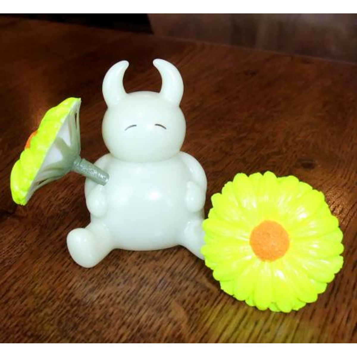 Satiety Uamou × Kinoko & Madame 02