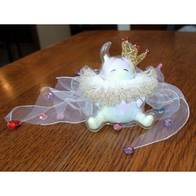 Satiety Uamou × Precious Spirit-2 by Uamou (Ayako Takagi)