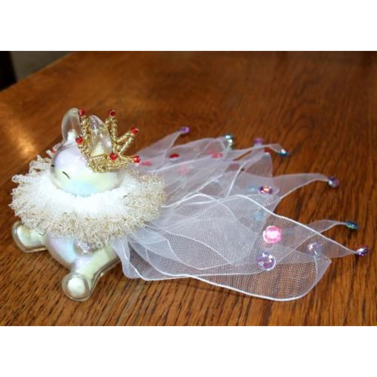 Satiety Uamou × Precious Spirit-2