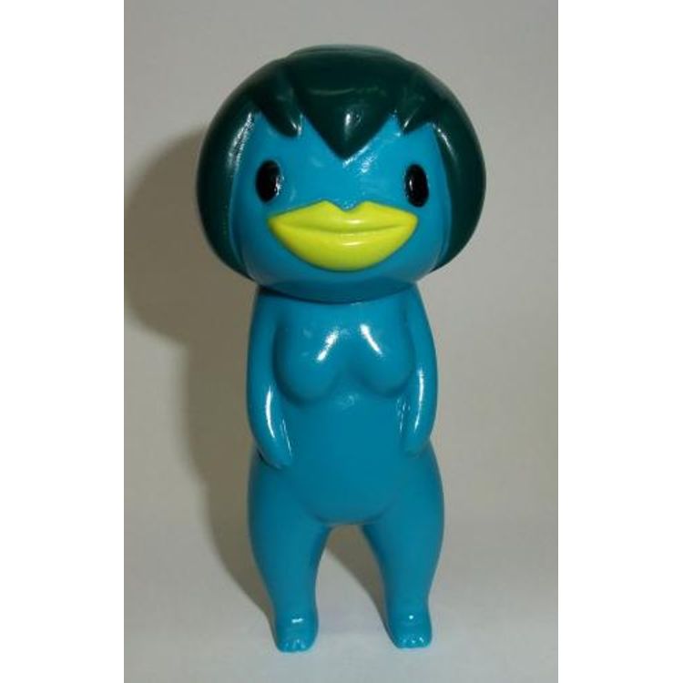 SUIKO - Standing Green by Sunguts