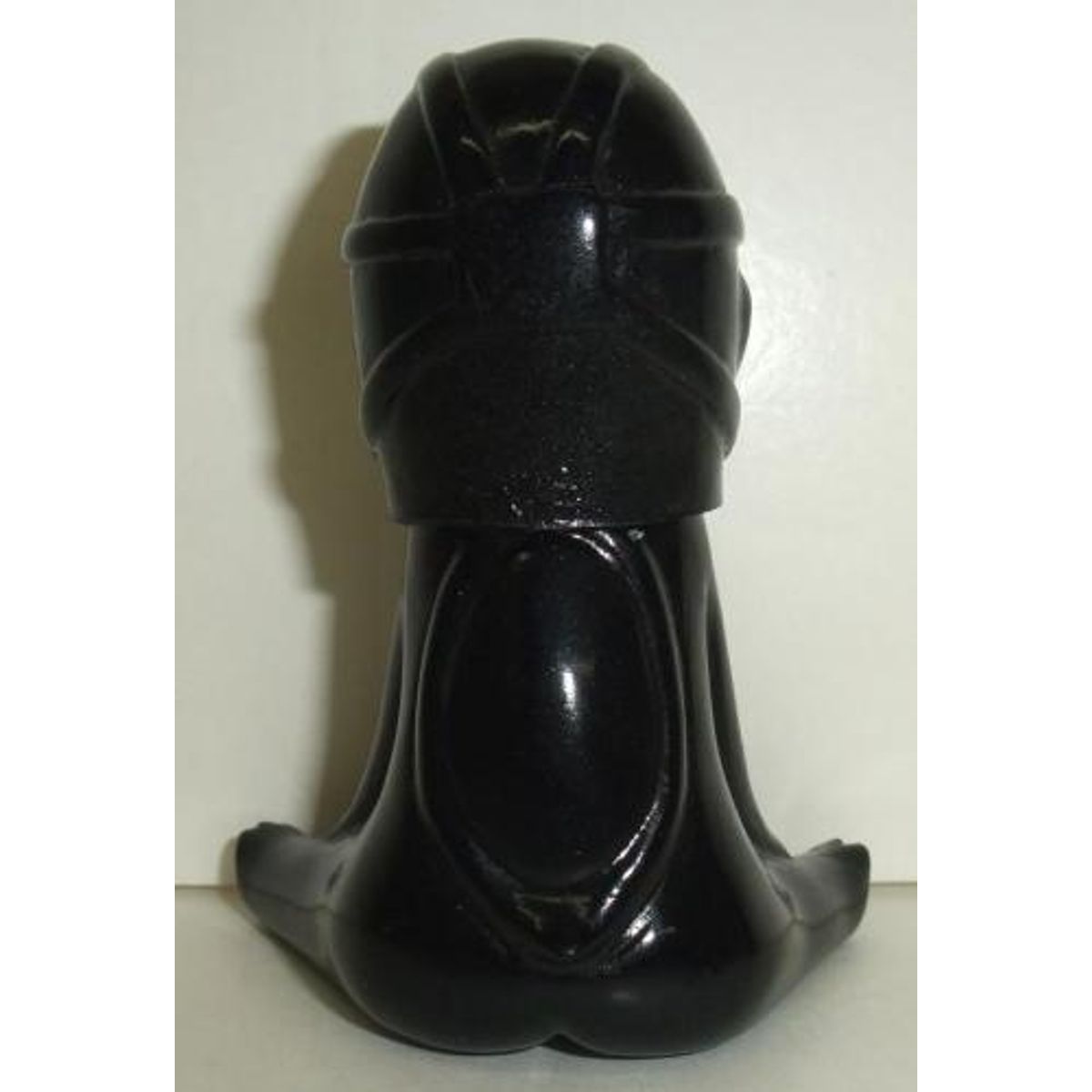 Tsuyako - Black sitting