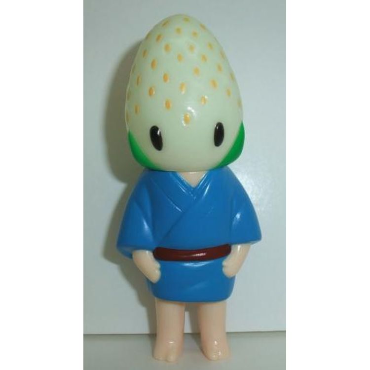 Tsubomi - Strawberry - Mononoke Girls Kimono Ver. by Sunguts