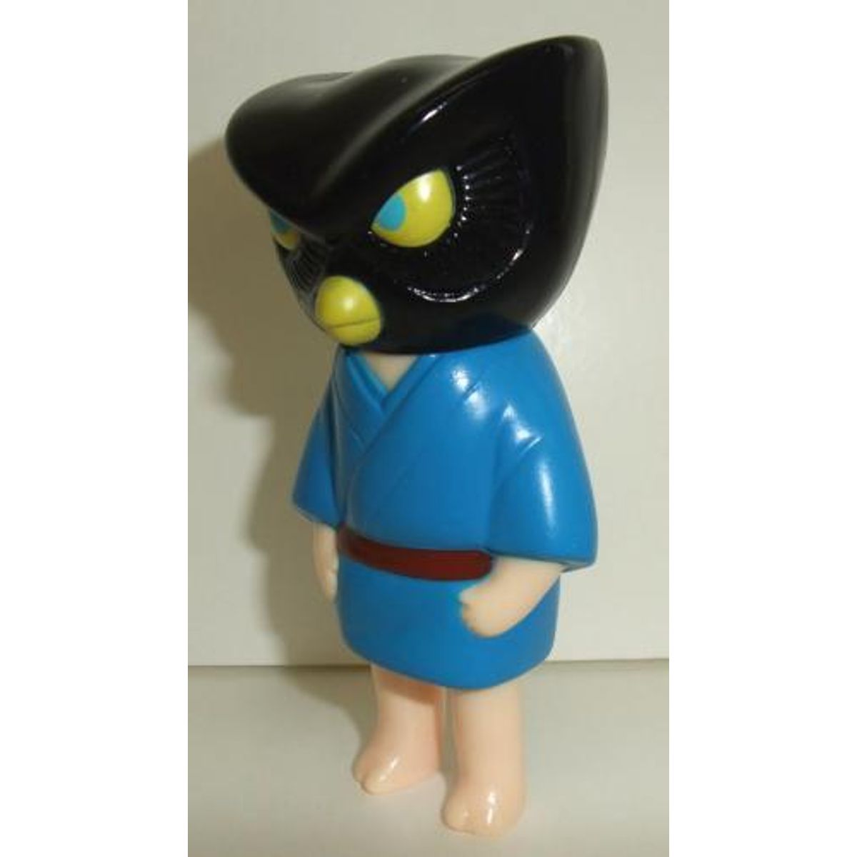 MOKKE - Mononoke Kimono  Ver.