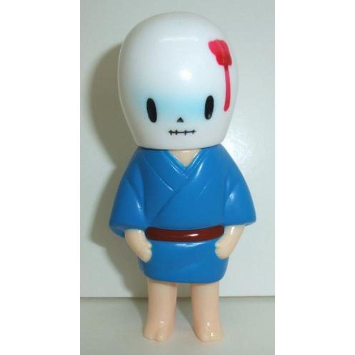 Ikeshika chan - Mononoke Kimono Ver.