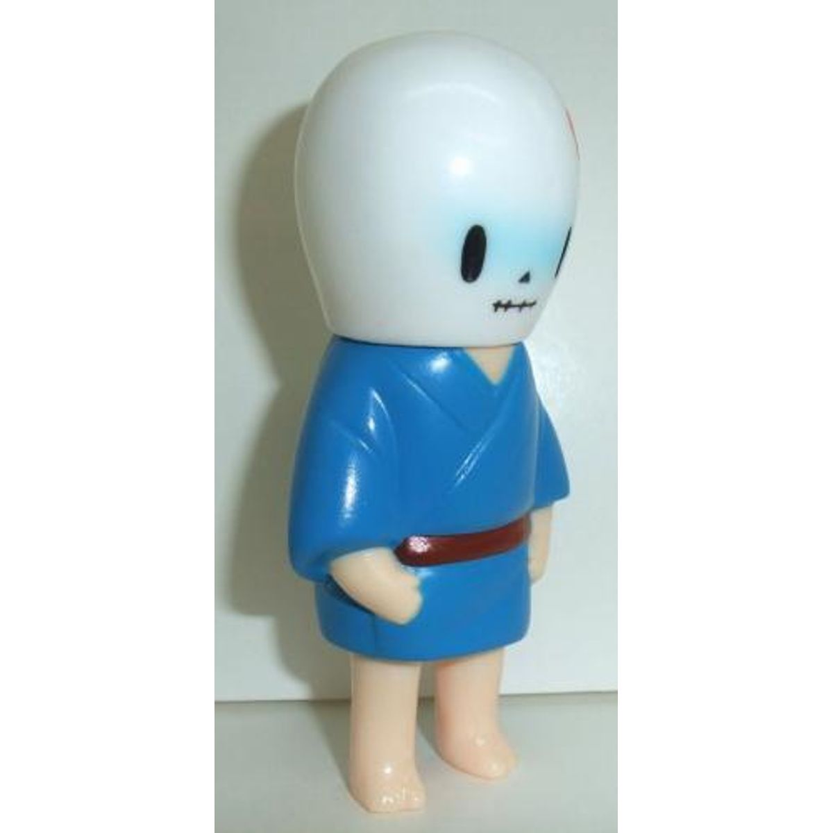 Ikeshika chan - Mononoke Kimono Ver.