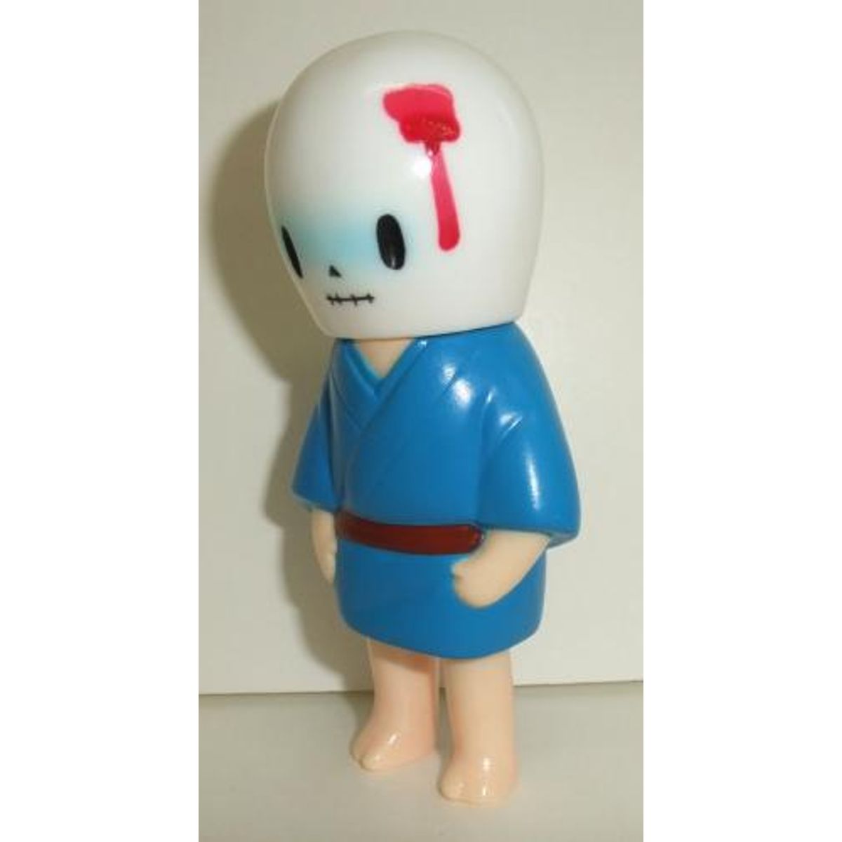 Ikeshika chan - Mononoke Kimono Ver.