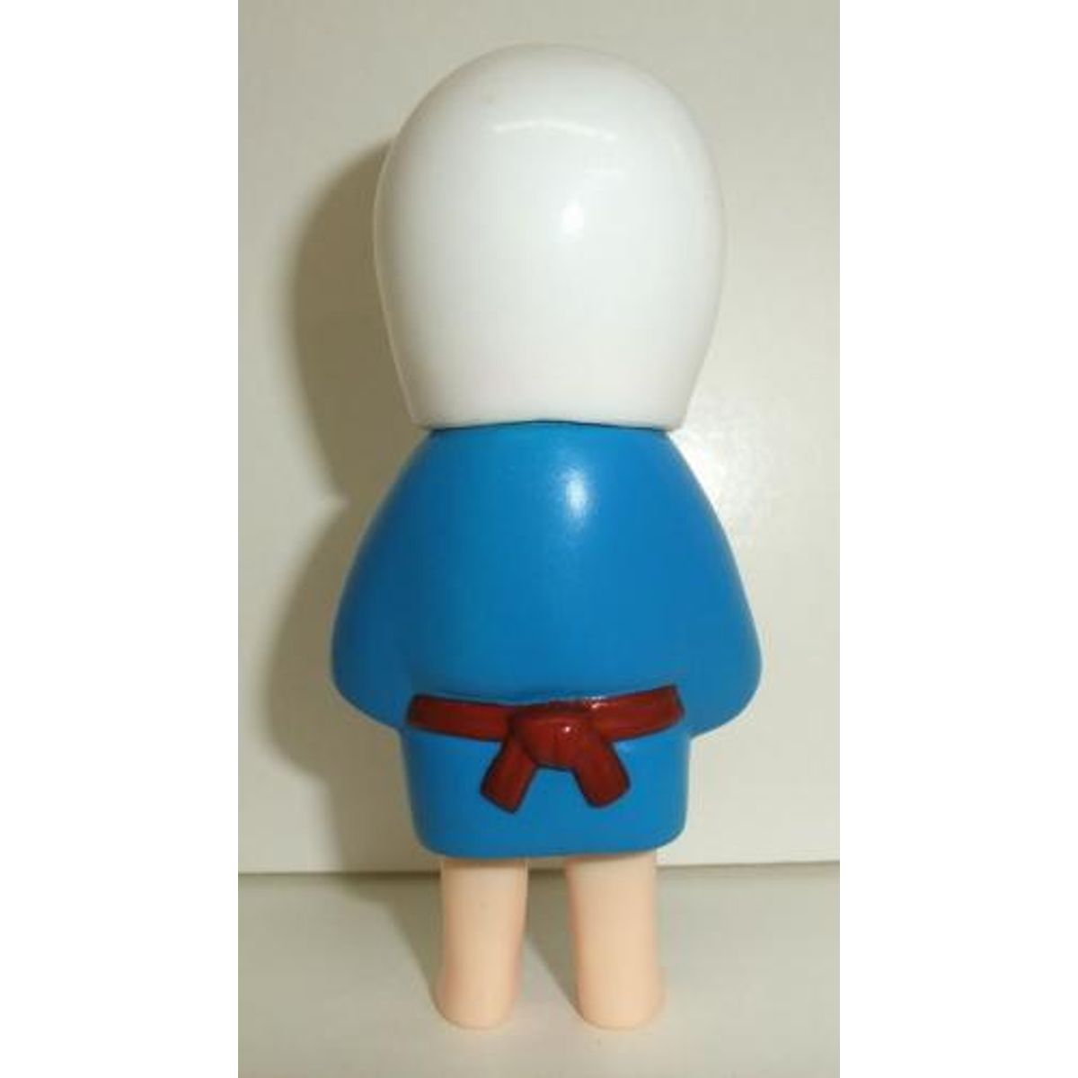 Ikeshika chan - Mononoke Kimono Ver.