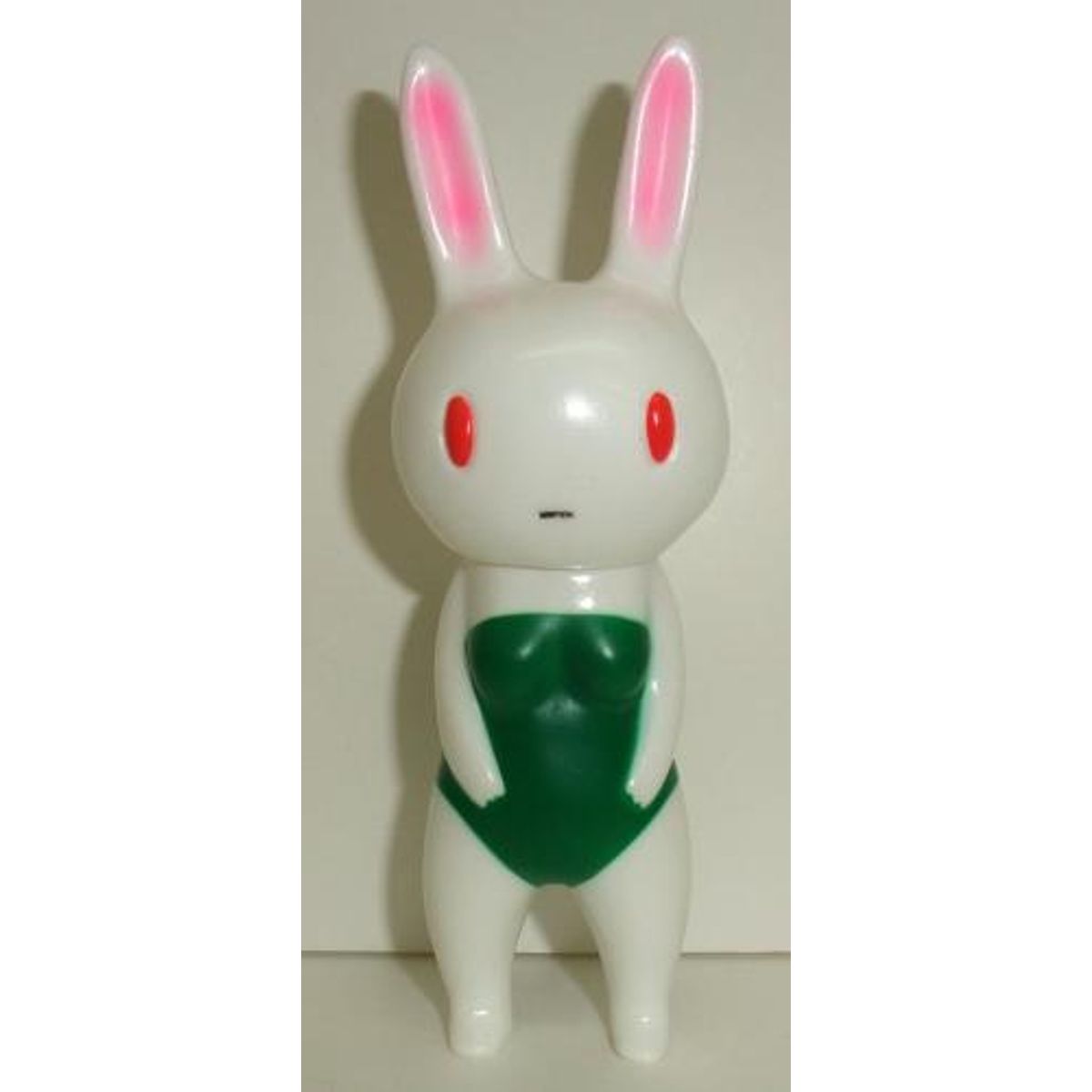 MOONLIGHT USAYO - green suit