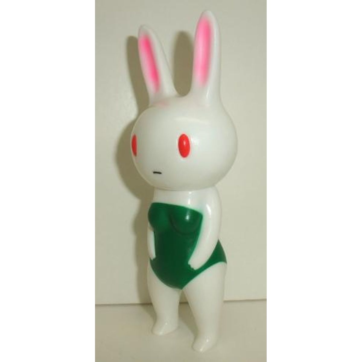 MOONLIGHT USAYO - green suit