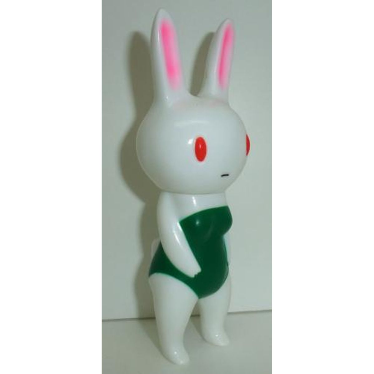 MOONLIGHT USAYO - green suit