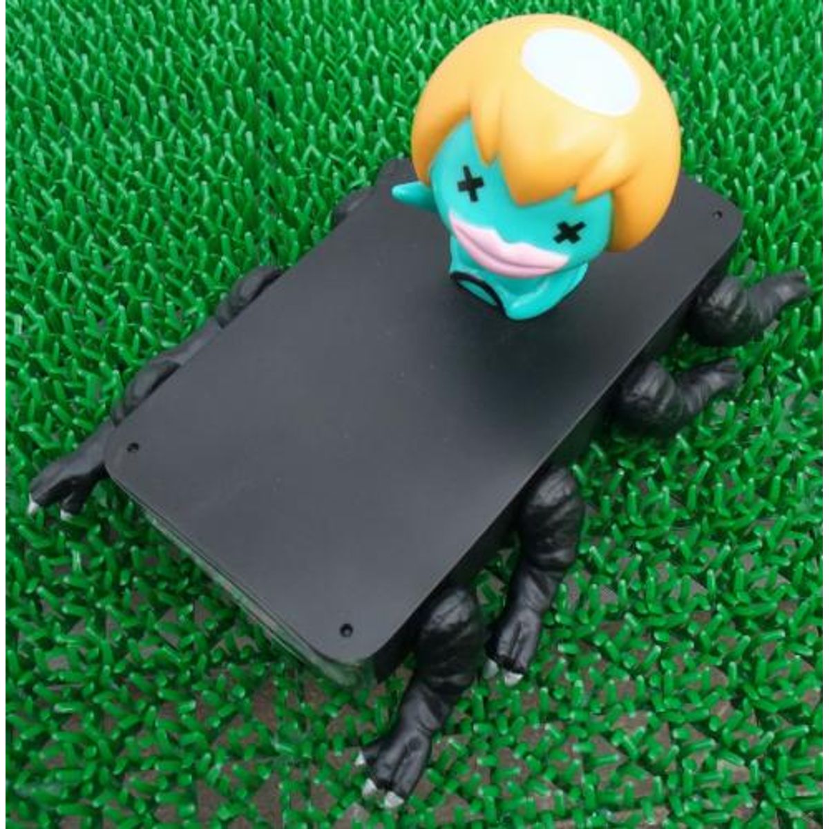 custom  Kappa Suiko - Pokke