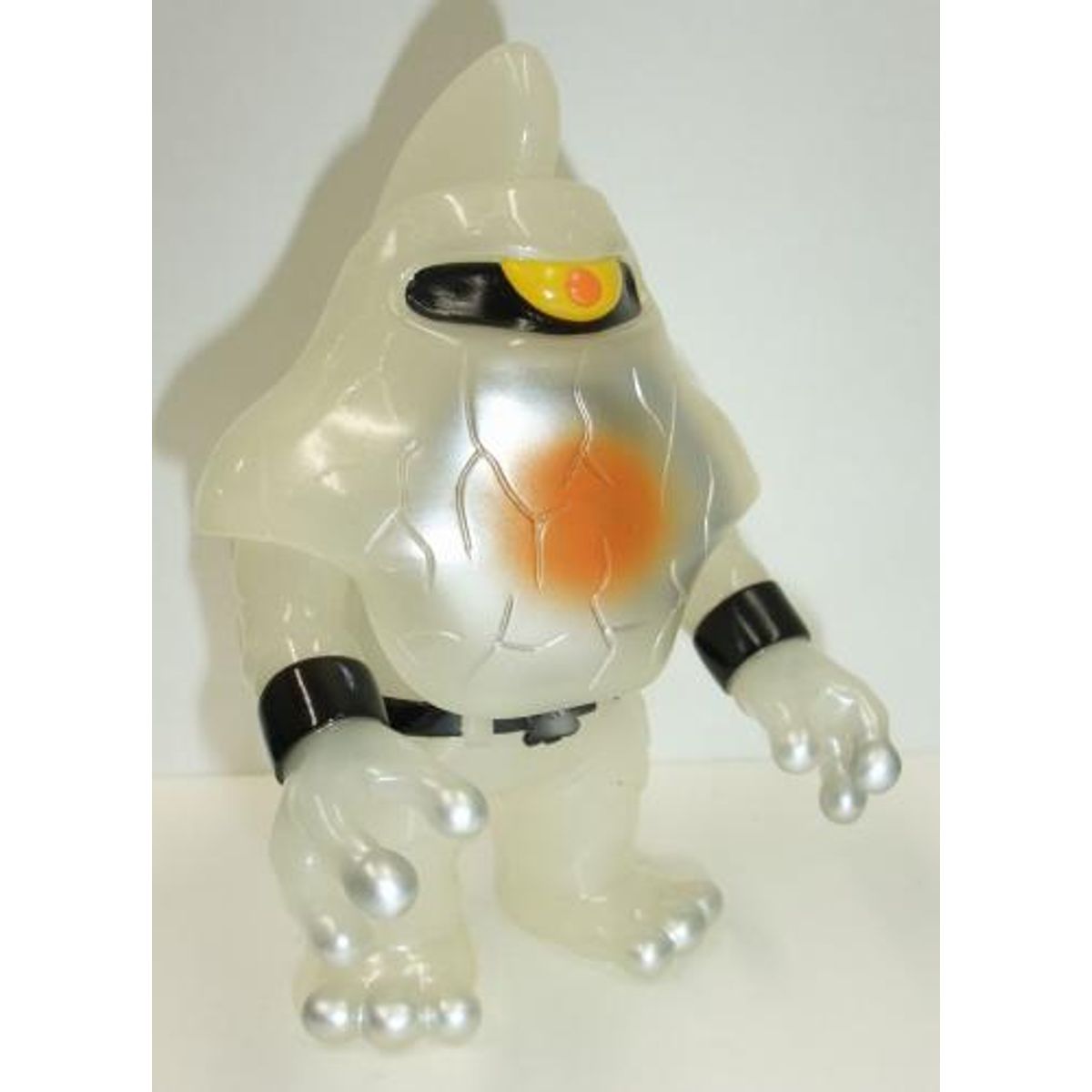 Mutant Bigaro - milky white