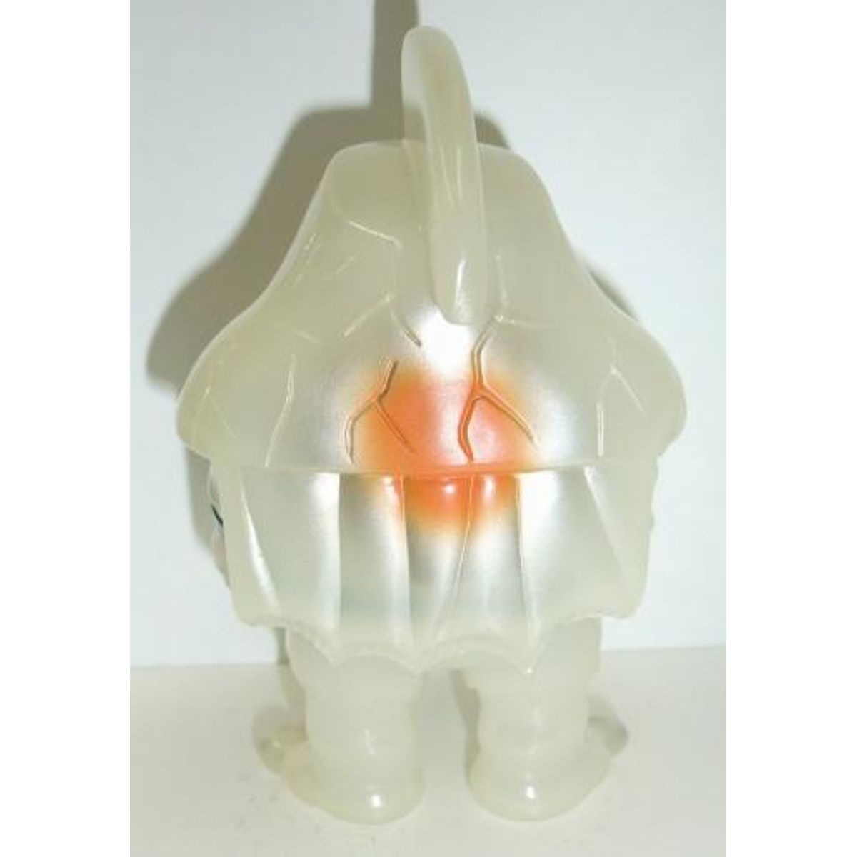 Mutant Bigaro - milky white